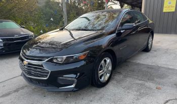 2016 Chevrolet malibu LT Sedan 4D full