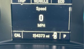 2016 Chevrolet malibu LT Sedan 4D full
