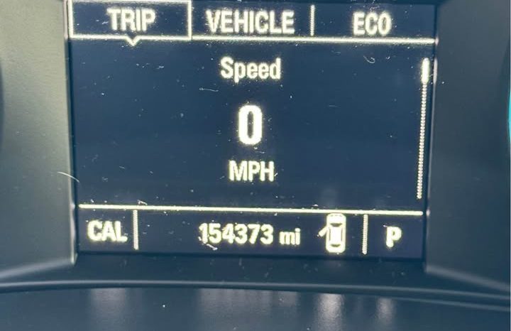 2016 Chevrolet malibu LT Sedan 4D full