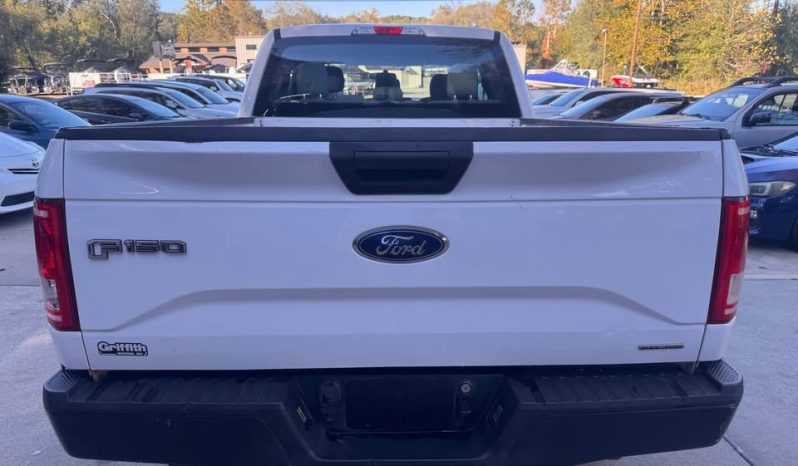 2016 Ford f150 regular cab XL Pickup 2D 6 1/2 ft full