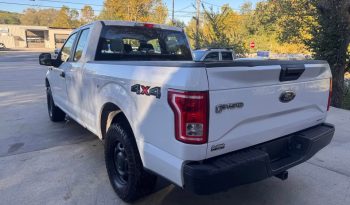2016 Ford f150 regular cab XL Pickup 2D 6 1/2 ft full