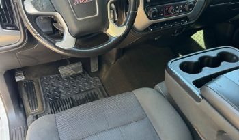 2015 GMC sierra (classic) 1500 crew cab SLE Pickup 4D 5 3/4 ft full