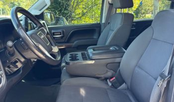 2015 GMC sierra (classic) 1500 crew cab SLE Pickup 4D 5 3/4 ft full