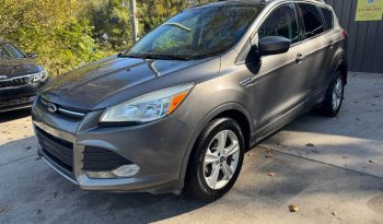 2013 Ford escape SE Sport SUV 4D full