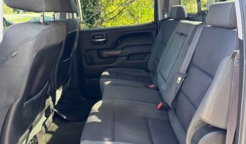 2015 GMC sierra (classic) 1500 crew cab SLE Pickup 4D 5 3/4 ft full