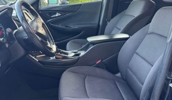 2016 Chevrolet malibu LT Sedan 4D full