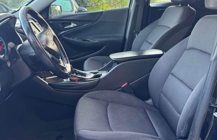 2016 Chevrolet malibu LT Sedan 4D full