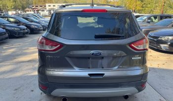 2013 Ford escape SE Sport SUV 4D full