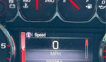2015 GMC sierra (classic) 1500 crew cab SLE Pickup 4D 5 3/4 ft full