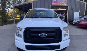 2016 Ford f150 regular cab XL Pickup 2D 6 1/2 ft full