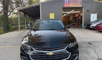 2016 Chevrolet malibu LT Sedan 4D full
