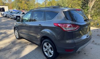 2013 Ford escape SE Sport SUV 4D full