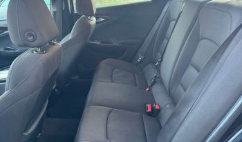 2016 Chevrolet malibu LT Sedan 4D full