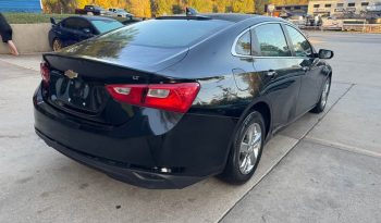 2016 Chevrolet malibu LT Sedan 4D full