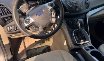 2013 Ford escape SE Sport SUV 4D full