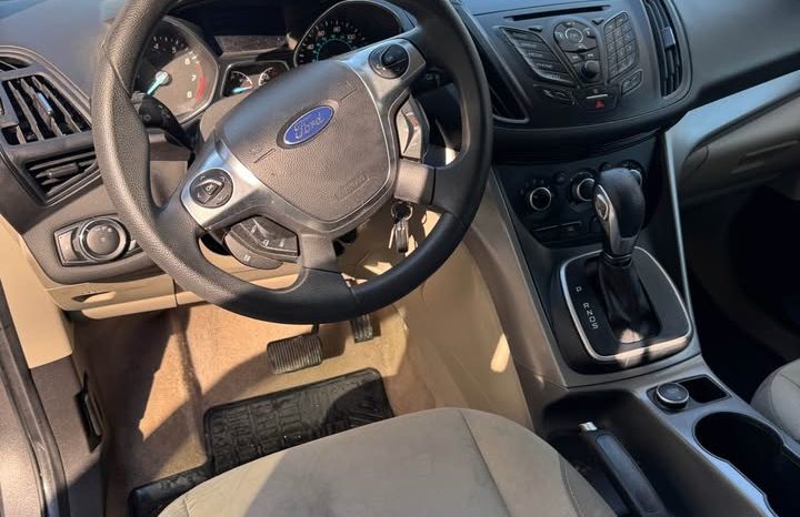 2013 Ford escape SE Sport SUV 4D full