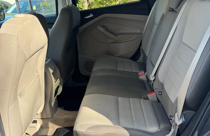 2013 Ford escape SE Sport SUV 4D full