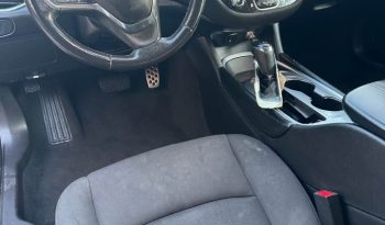 2016 Chevrolet malibu LT Sedan 4D full
