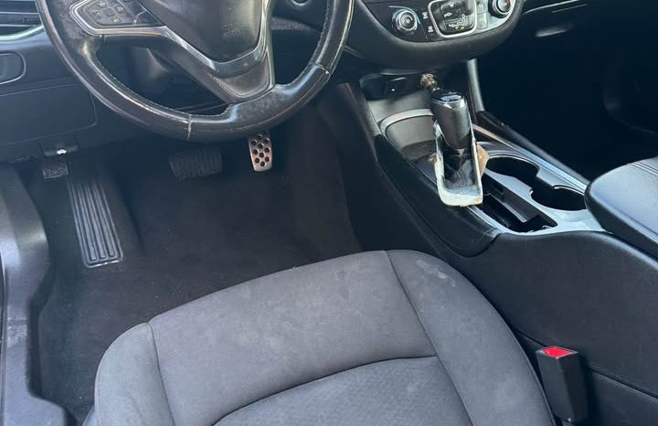 2016 Chevrolet malibu LT Sedan 4D full