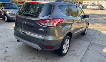2013 Ford escape SE Sport SUV 4D full