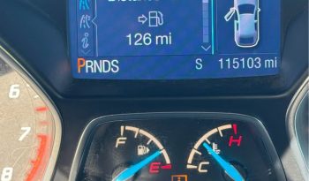 2013 Ford escape SE Sport SUV 4D full