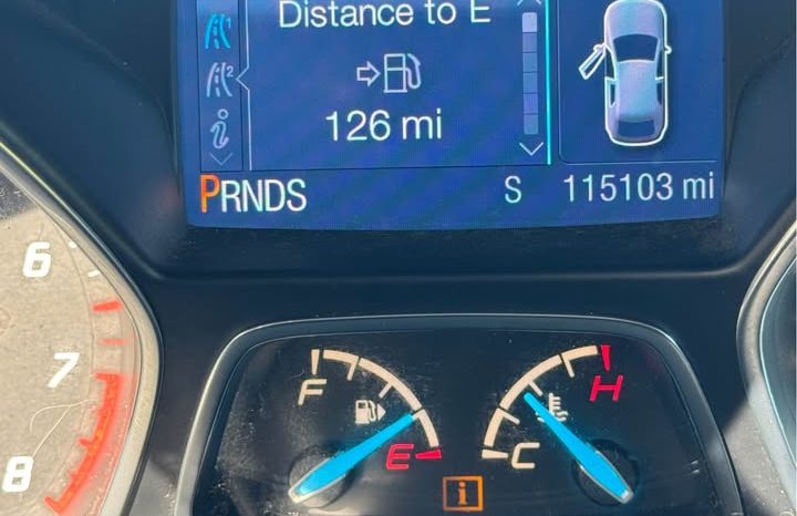 2013 Ford escape SE Sport SUV 4D full