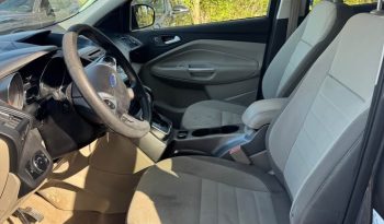 2013 Ford escape SE Sport SUV 4D full