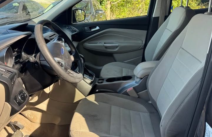 2013 Ford escape SE Sport SUV 4D full