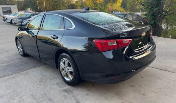 2016 Chevrolet malibu LT Sedan 4D full