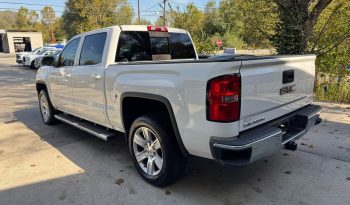 2015 GMC sierra (classic) 1500 crew cab SLE Pickup 4D 5 3/4 ft full