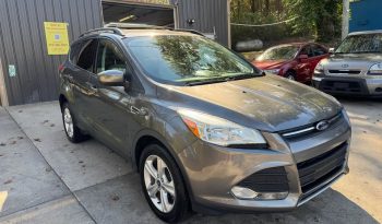 2013 Ford escape SE Sport SUV 4D full